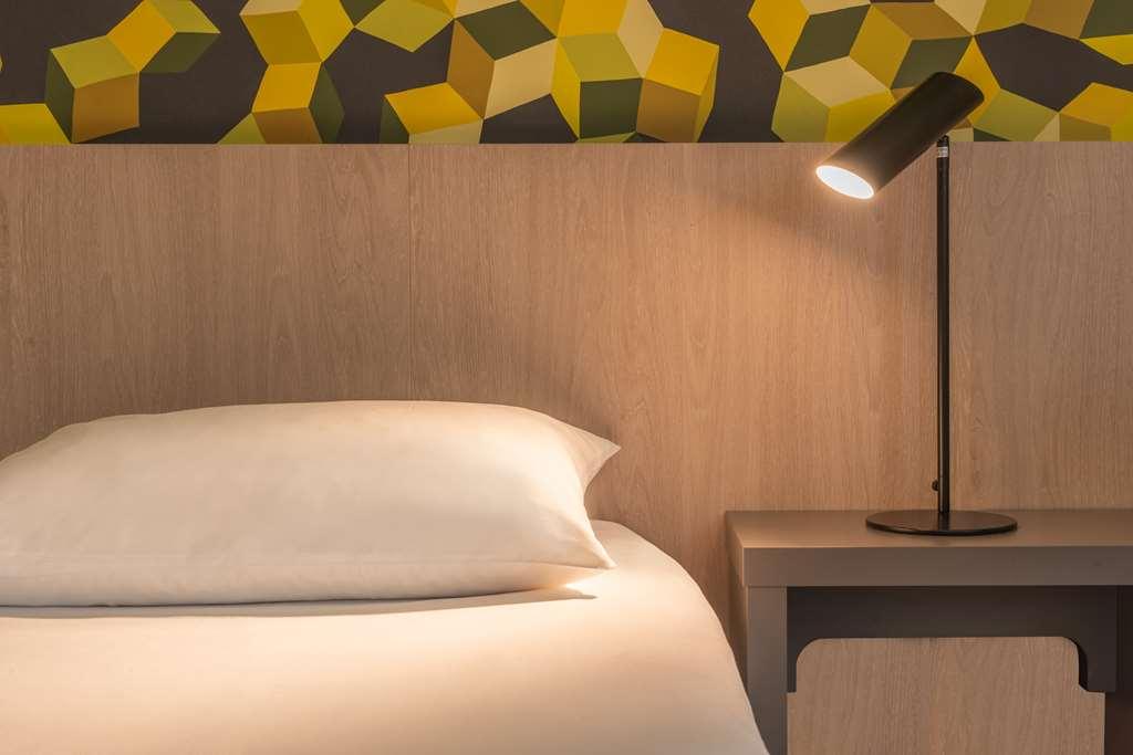 The Originals City, Ara Hotel, Landerneau Habitación foto